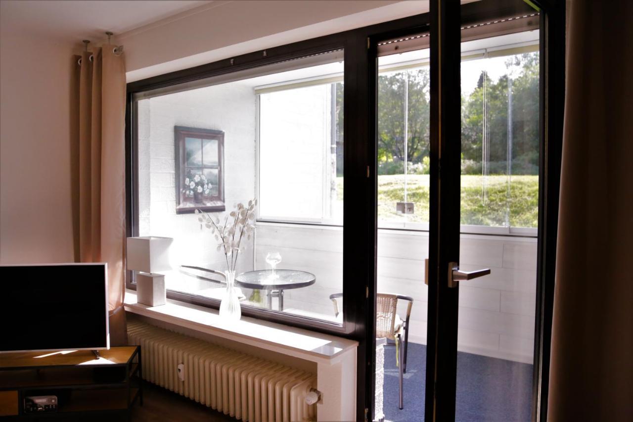 Ferienwohnung Gold-Klee Goslar Exterior photo